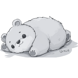 Creative Ursus